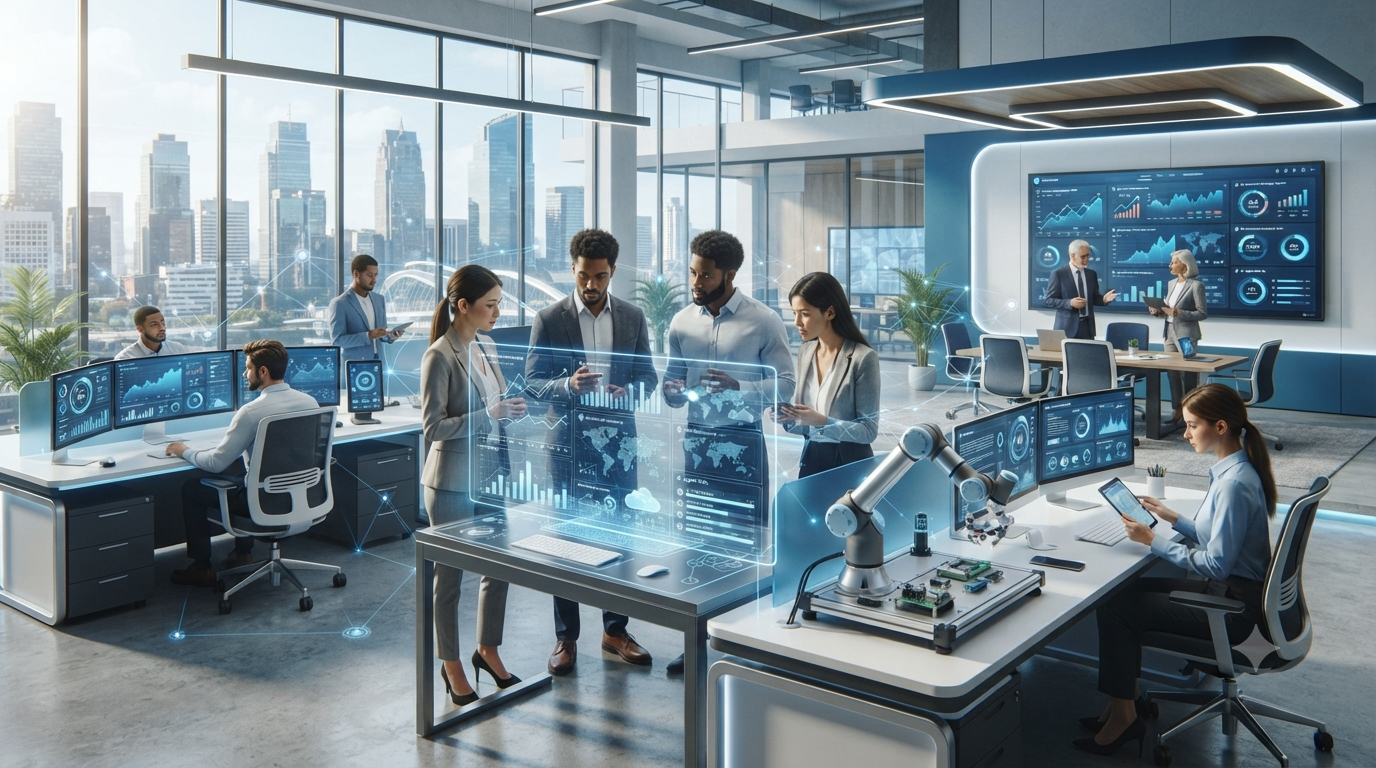 BeaconSoft Latest Tech Info