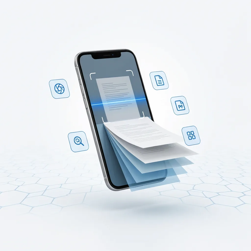 Scanner Apps