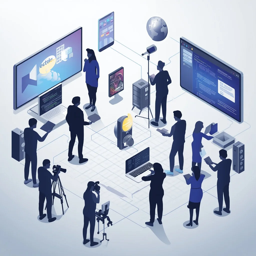 Technology Influencers