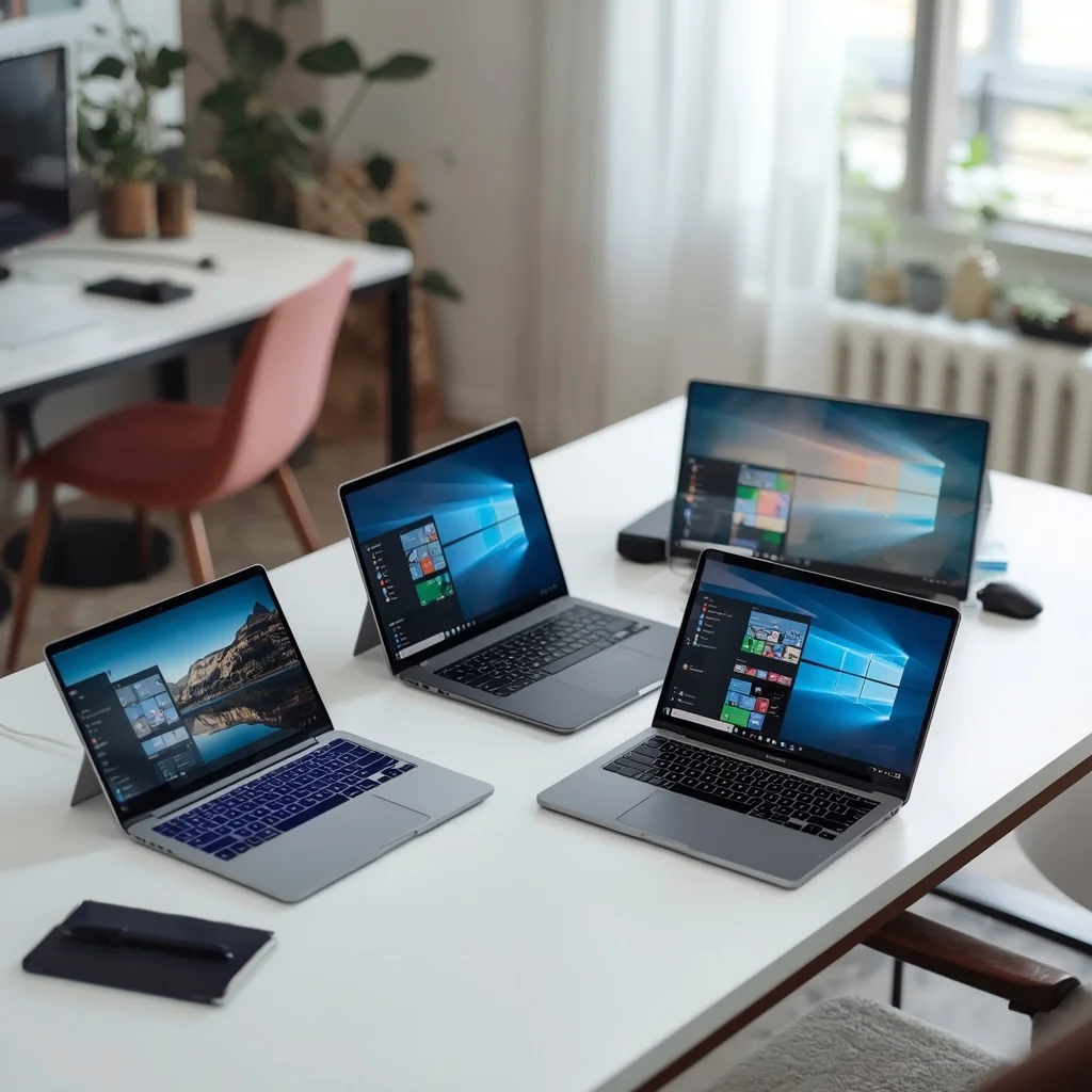 Best Laptops for Home Use in 2026