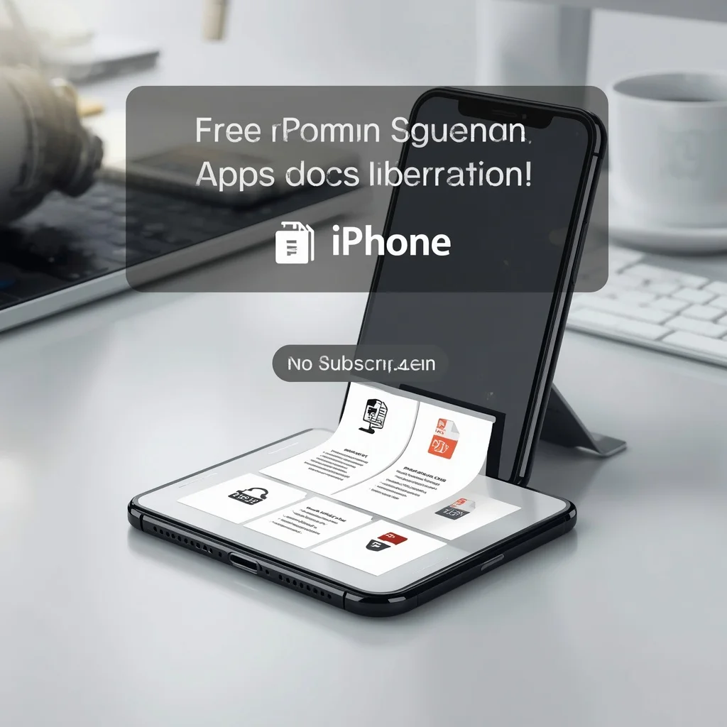 Scanner Apps