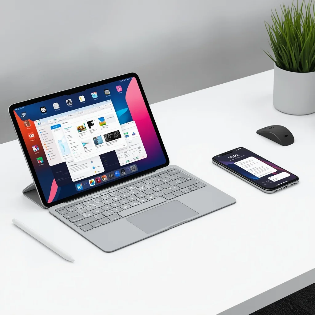 iPadOS 26 vs iOS 26