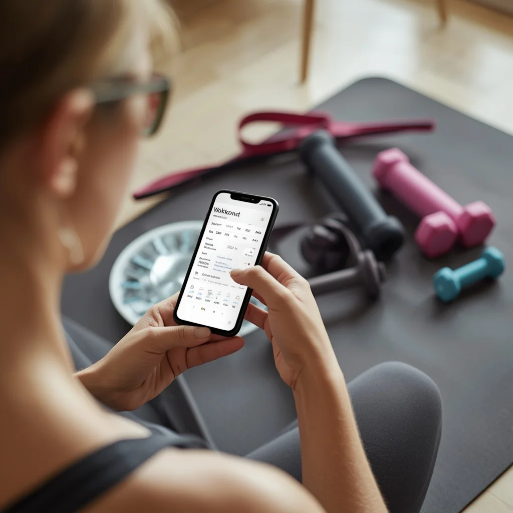 Workout Apps for Women