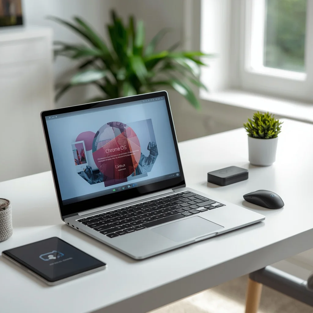 Chromebook