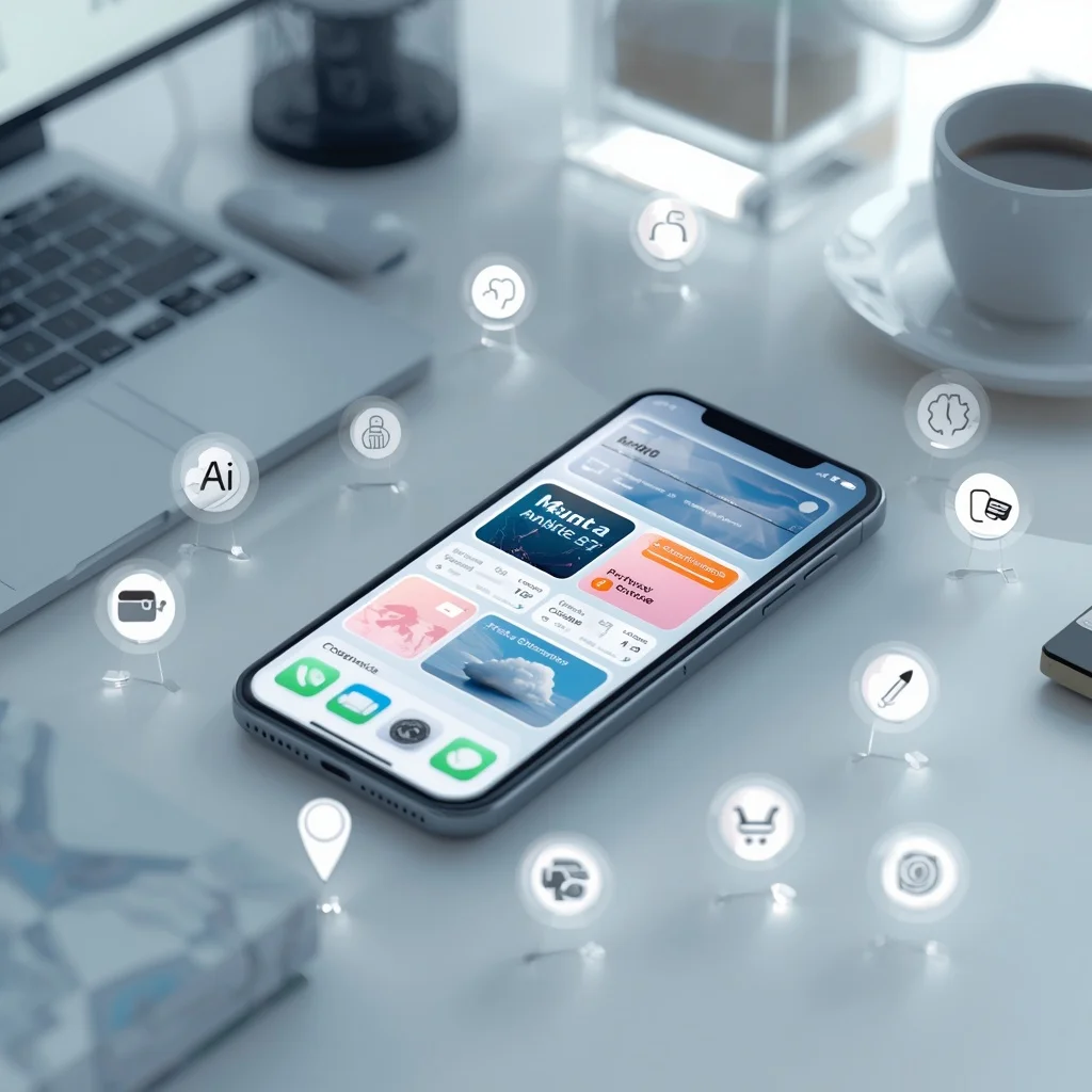 iOS 26 Features