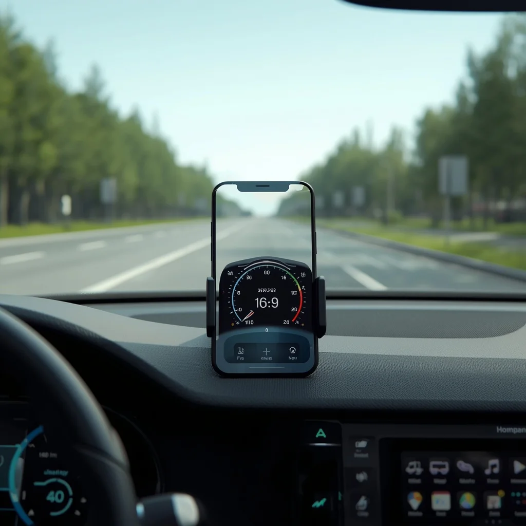 best speedometer apps