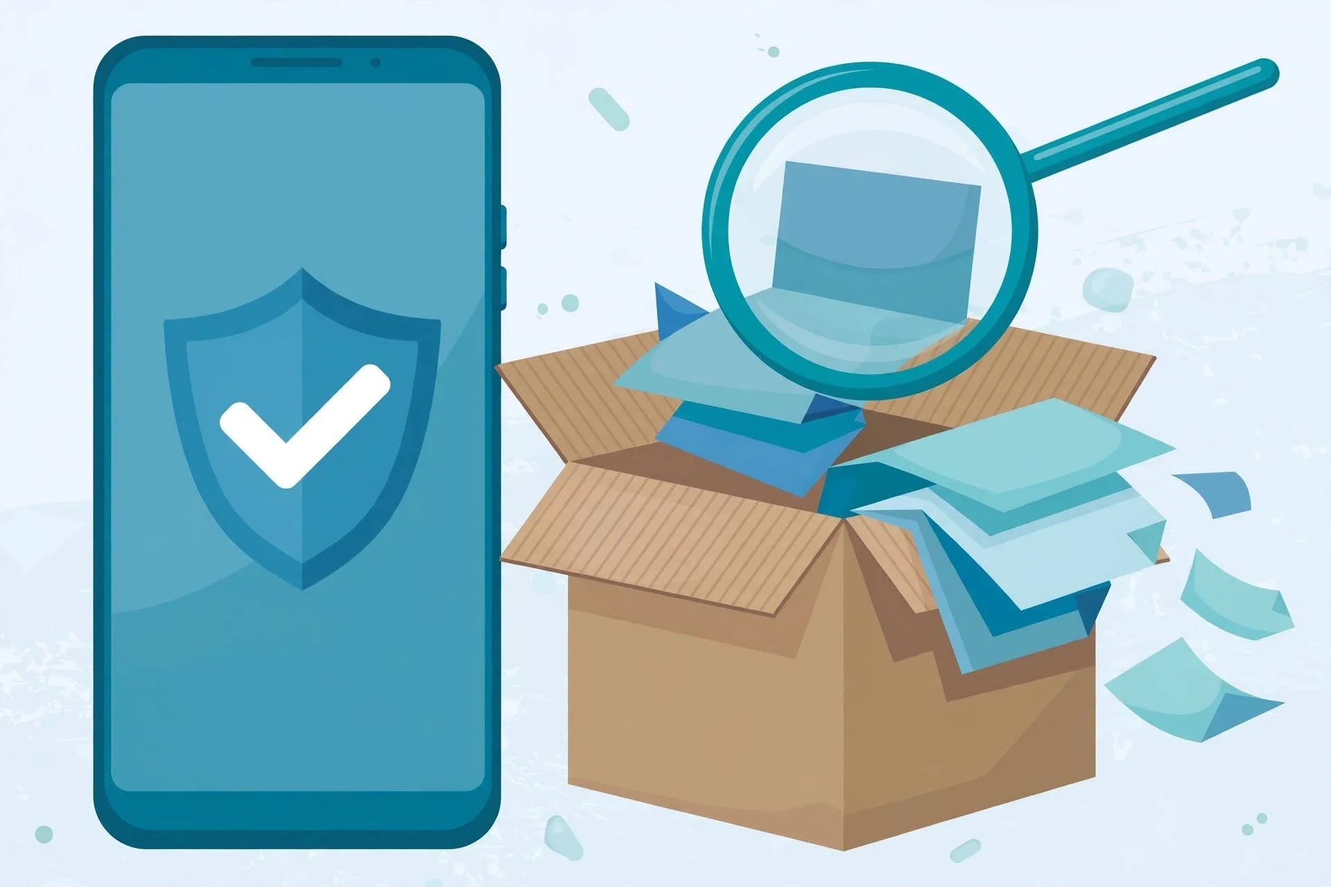 Is XAPK Safe? How to Check a File Before Installing