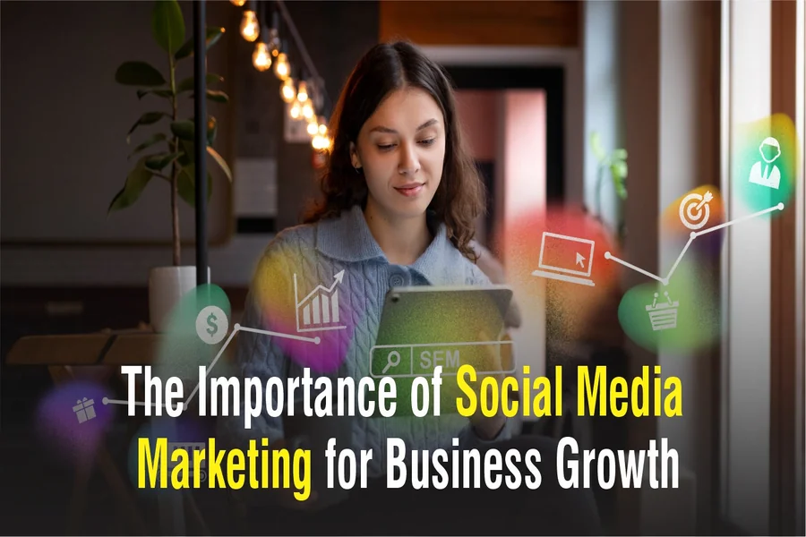 Effective Social Media Strategies for Business Growth